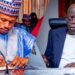 Senator Abbo Resigns From Tinubu Support Group Over Muslim-Muslim Ticket