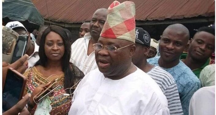 Adeleke Sends Strong Message To Supporters