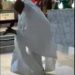 Ademola Adeleke Spotted Dancing In Church After Winning Osun Governorship Election (Video)