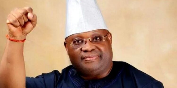 Osun Decides: I’m Confident Of Winning — Adeleke Declares