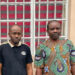 EFCC Arrests Alfa And Herbalist For Allegedly Defrauding Ekiti House of Rep Aspirant N24m (Photo)