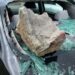 How Suspected Political Thugs Attack Osun Commissioner’s House, Destroy Properties (Photos)