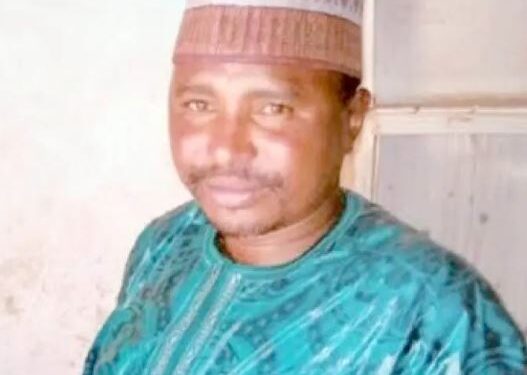 Drama As Banditry Kingpin Gets Chieftaincy Title In Zamfara