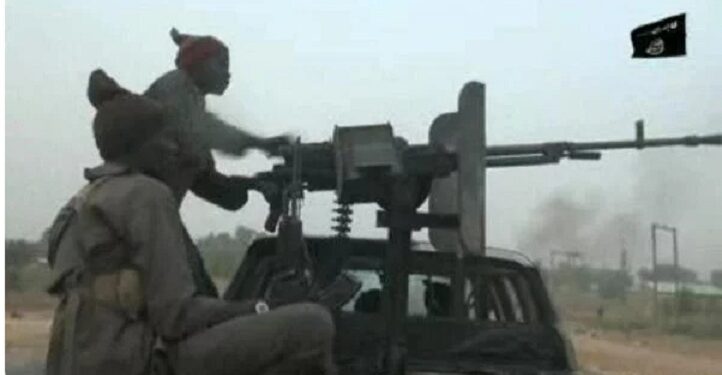 Terrorists Invade Kaduna Millennium City, Kidnap 36 People