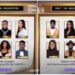 Meet The Twelve Housemates Unveiled On #BBNaija Reality As The Show Begins (Names & Photos)
