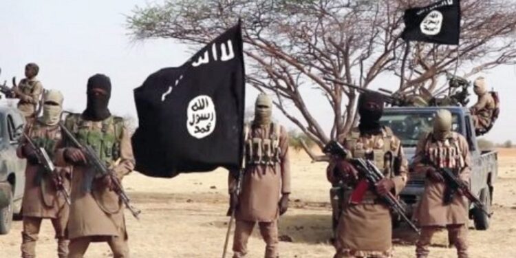 BREAKING: All Boko Haram Suspects In Kuje Prison Have Escaped – Defence Minister Confirms