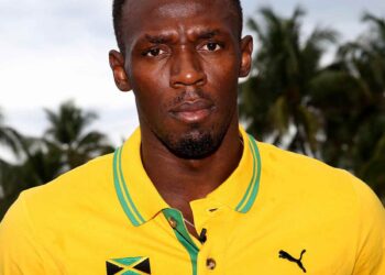 Usain Bolt Congratulates Amusan For Breaking World Record