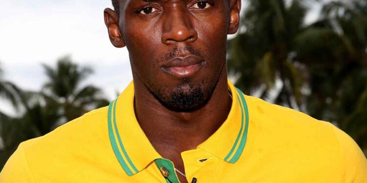 Usain Bolt Congratulates Amusan For Breaking World Record