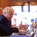 Boris Johnson Resigns As UK Prime Minister