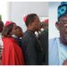 CAN Reacts To Presence Of ‘Bishops’ At Unveiling Of APC Vice Presidential Candidate
