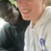 Canadian Lady Overjoyed As She Arrives Nigeria To Meet Her Lover (Video)