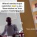 Drama As Peter Obi And Tinubu Supporters Clash At PVC Registration Centre (Video)