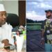 Update: INEC Replies Davido Over His Uncle’s Certificate Of Return