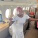 DJ Cuppy Sends Short Message To Her Ex
