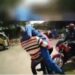 Drunk Police Officer Commits Su*cide After A Video Of Him Went Viral