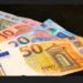 Euro Equals To US Dollar For The First Time in 20 Years