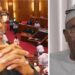 ‘Many APC Senators Conceded To Buhari’s Impeachment’ – Sen Fadahunsi