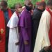30 Bishops From The Christian Faith Attended My Unveiling – Shettima Boasts (Video)