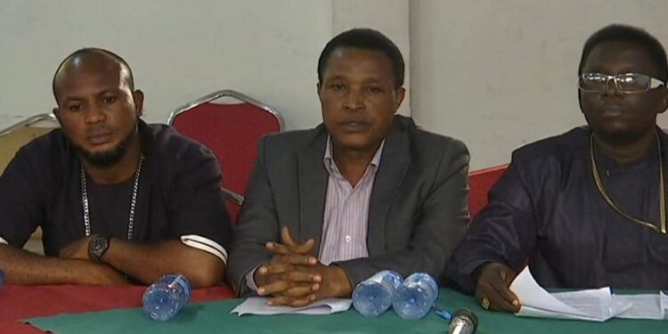 We Never Represented CAN – Alleged Fake Bishops At Shettima’s Unveiling Finally Speak