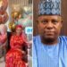 Daughter Of APC Vice Presidential Candidate, Kashim Shettima, Sets To Wed (Photos)