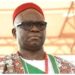 Osun 2022: What Fayose Said About Adeleke’s Victory