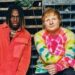 Touching Moment: Fireboy In Tears After Performing With Ed Sheeran at Wembley Stadium (VIDEO)
