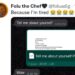 Nigerian Chef Comes Up With Solution To Answering “Tell Me About Yourself” Questions