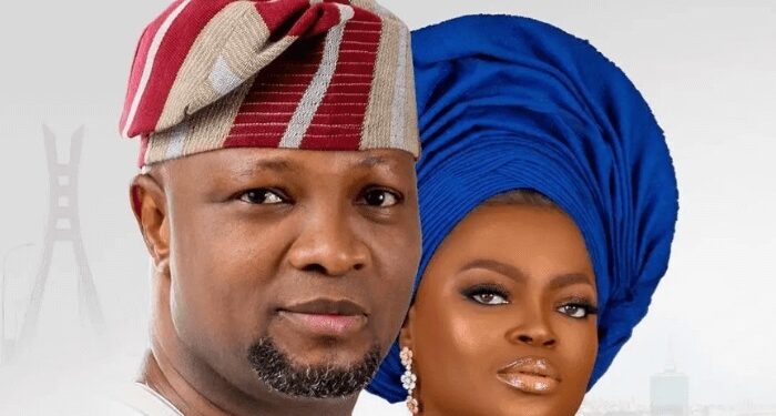 Aisha Yesufu Reacts As Funke Akindele And Jandor Are Spotted Dancing At A Rally (Video)