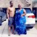 “No Woman Can Snatch Man My Man, I’ve Locked Him In A Bottle” – Woman Publicly Brags (VIDEO)