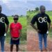 NAPTIP Rescues 12-Year-Old Girl Deceived Into Marrying 50-Year-Old Man