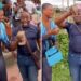 Ice Cream Seller Overjoyed After Receiving N200k From Nigerians (Video)