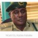 Boko Haram Stole ₦82M, $36,000 Cash Belonging To Inmates – Kuje Prison Warders