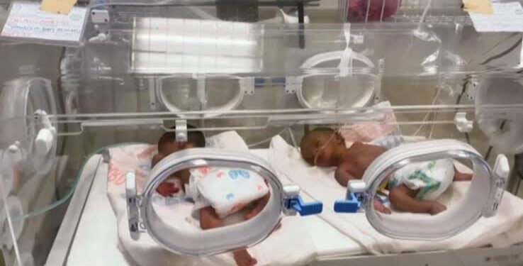 Doctors Suspend Surgery Procedures As 14 Babies Die At UPTH’s Incubator Due To Power Outages
