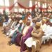 How Muslim Faithfuls Worship With Christians At ECWA Church In Kaduna State (Photos)