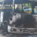 See Photos From Kuje Prison After Attack By Terrorists