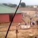 About 600 Inmates Escaped – FG Reacts To Attack at Kuje Prison, Reveals Those Responsible