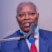Muslim-Muslim Ticket: Pastor Kumuyi Finally Reacts