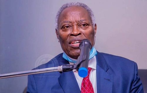 Muslim-Muslim Ticket: Pastor Kumuyi Finally Reacts