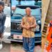 “I Saw Him First” – Young Ladies Fight Over Actor, Kenneth Aguba (Photos)