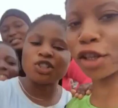 “We Collected Their Money, But Voted For Adeleke” – Osun Voters Mock APC (Video)