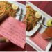 Lady Prepares Good Meal For Her Boyfriend To Thank Him For Good S$x (Photo)