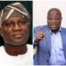 Osun Decides: How Fire Gutted Accord Party Guber Candidate’s House, Hours After Gunmen Attacked Labour Party’s