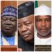 Electoral Fraud: Lawan, Umahi, Tambuwal, Akpabio Should Be Candidates For Prison – INEC