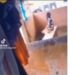 Watch The Moment Little Girl Was Captured On Video Smoking Weed (Video)
