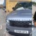 Lady Buys Her Boyfriend A Brand New Range Rover Car As Birthday Gift (Video)