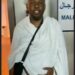 Man Who Started Walking From South Africa Arrives Mecca After 3 years (Video)