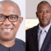 BREAKING: Peter Obi Unveils Former Senator As His Running Mate