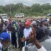 Peter Obi Storms Osun To Campaign For Labour Party Governorship Candidate, Lasun (Photos)