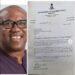 Letter Peter Obi Wrote In 2007, Rejecting Lands Allocated To Him As Governor of Anambra State Goes Viral