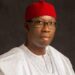 Missing WAEC Certificate: I Made Second Best Result In 1976 – Governor Okowa Claims